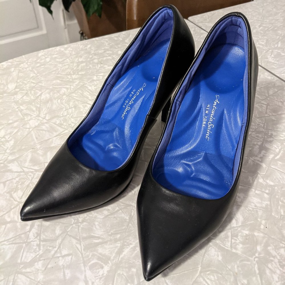 COPY - Antonia Saint NY VICTORIA High Heel Pump 2.0 7